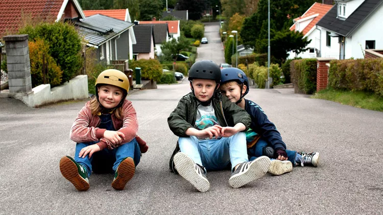 Το CineDoc Kids σας προσκαλεί σε μια ασυνήθιστη κόντρα