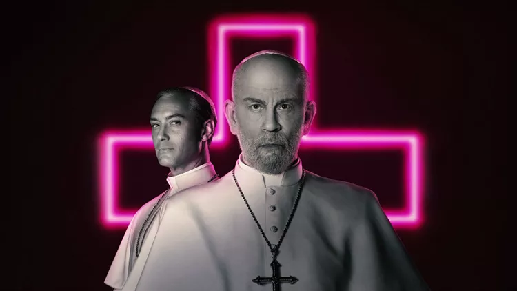 «The New Pope»: Ο νέος είναι ωραίος!