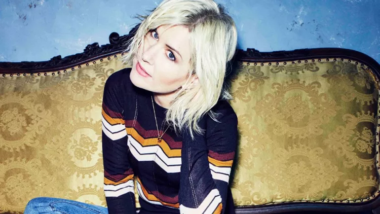 Η Dido για πρώτη φορά στην Ελλάδα!