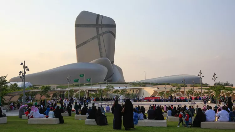 Η Σαουδική Αραβία ετοιμάζεται να ανοίξει στον τουρισμό και πήραμε μια γεύση πρώτοι