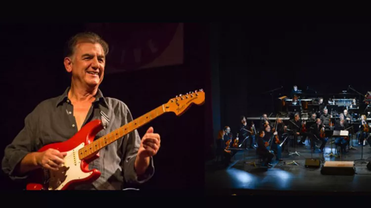 Μια συναυλία-αφιέρωμα στον Γιάννη Σπάθα