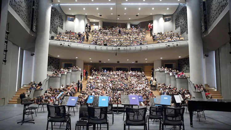 Ένα καινούργιο τζαζ φεστιβάλ γεννιέται στο Ηράκλειο, στην Κρήτη