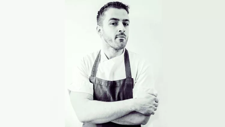 Το délicieux Παρίσι του Angelo Vagiotis