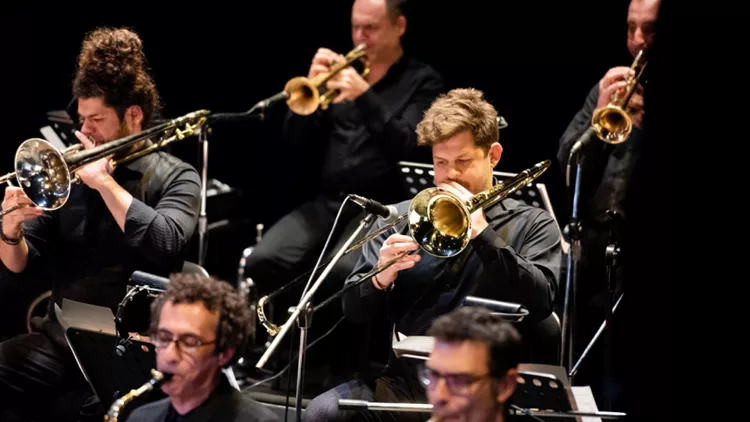 Το πρόγραμμα της σεζόν στο θέατρο «Ολύμπια»