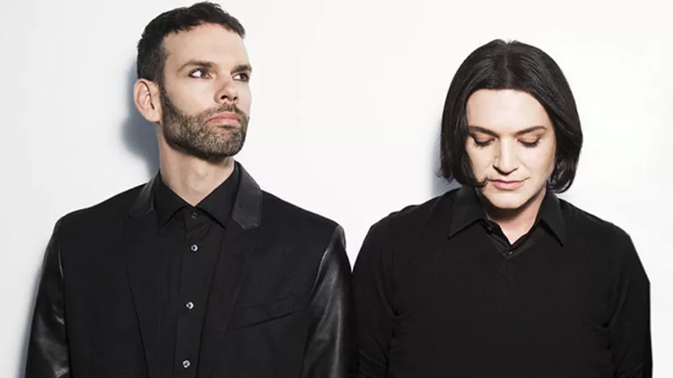 Έρχονται οι Placebo στο Rockwave!