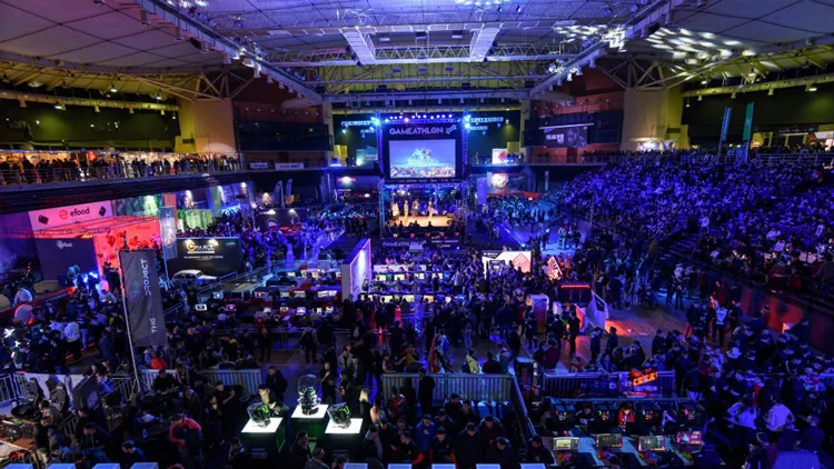 Όταν μια μάνα gamer τραϊχαρντάρει για το παιδί της