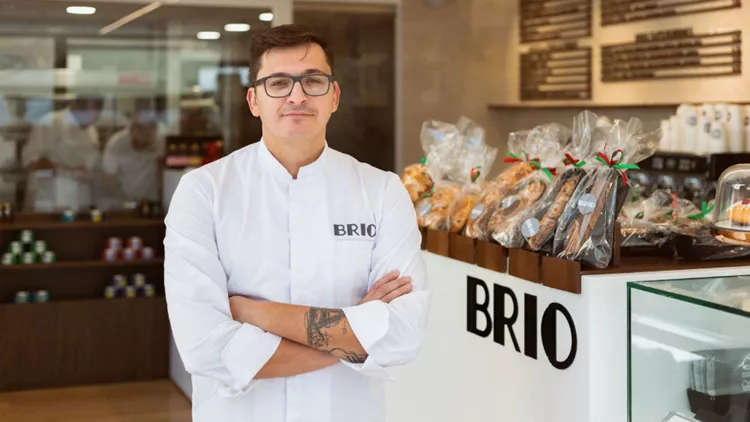 «Brio»: Το streetfood παίρνει άλλη διάσταση στο Νέο Ψυχικό