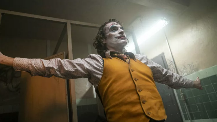«Joker»: Κερδίστε 6 αντίτυπα της υποψήφιας για 11 Όσκαρ ταινίας