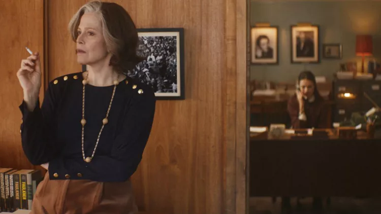 Με το «My Salinger Year» σηκώνει αυλαία το 70ο Φεστιβάλ Βερολίνου