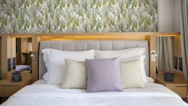 Αγ. Βαλεντίνου: Κερδίστε μια ρομαντική διαμονή στο «Dolce Attica Riviera»