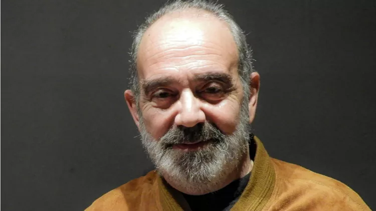 Ερρίκος Λίτσης: «Επιτυχία είναι να μπορείς και να λες 'όχι' καμιά φορά…»