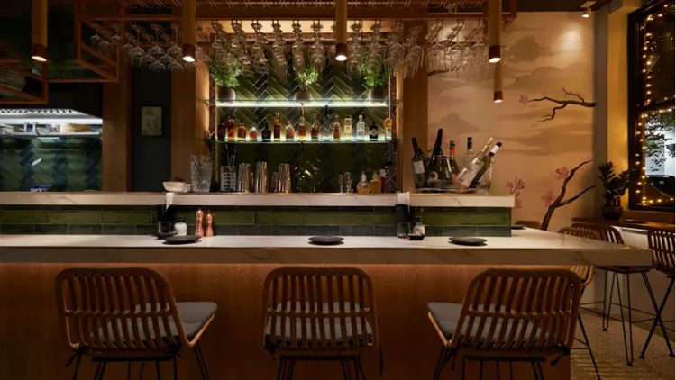 Δοκιμάσαμε τα κοκτέιλ του νέου «Huaca Nikkei resto bar» στο Μέτς και αναμεταδίδουμε