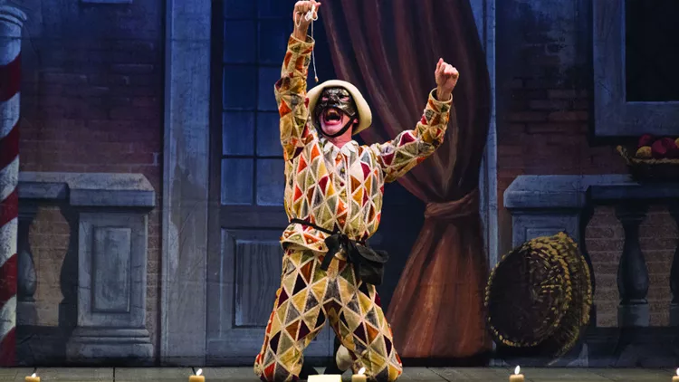 Το Piccolo Teatro έρχεται από το Μιλάνο στην Αθήνα