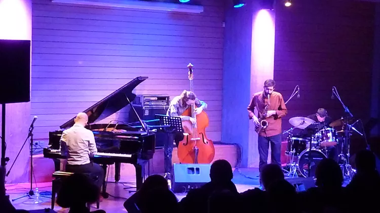 Το Yako Trio ανοίγει τους ορίζοντές του στο Φεστιβάλ Τζαζ Ηρακλείου