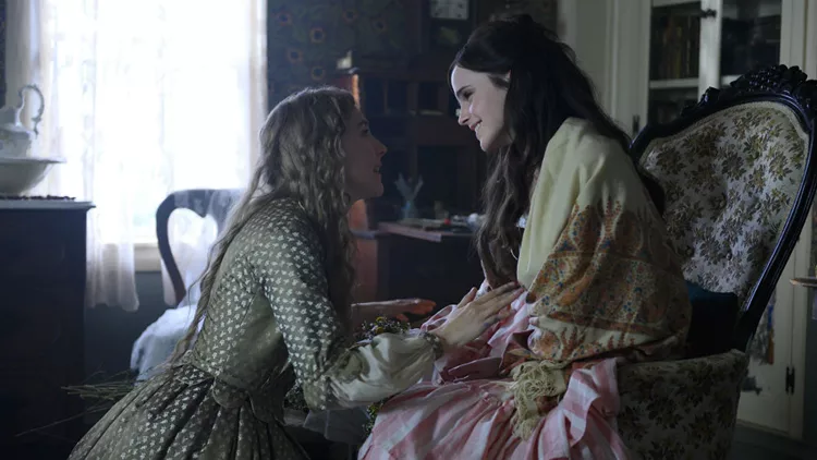 «Μικρές Κυρίες»: Οι ηρωίδες της Γκρέτα Γκέργουιγκ ήρθαν για να μείνουν