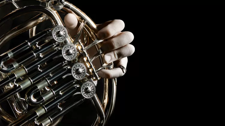 Κλασικές και μπαρόκ συναυλίες για αυτήν την εβδομάδα