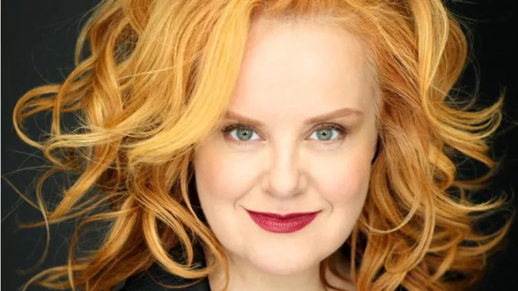 Η βαγκνερική Petra Lang τραγουδάει Ιζόλδη με την Κρατική Ορχήστρα Αθηνών