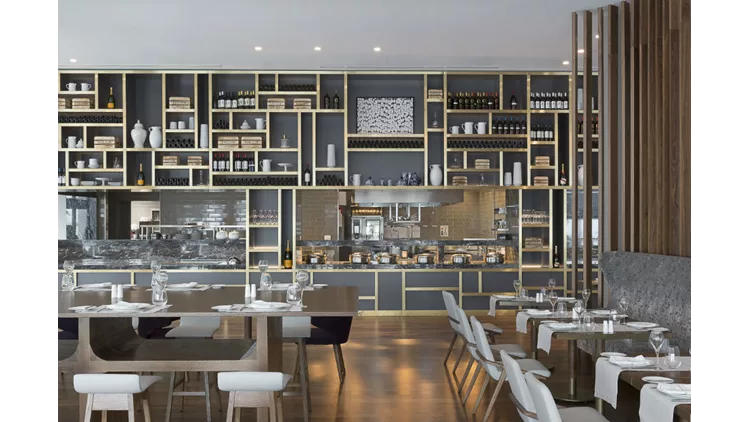 Salonica - Makedonia Palace