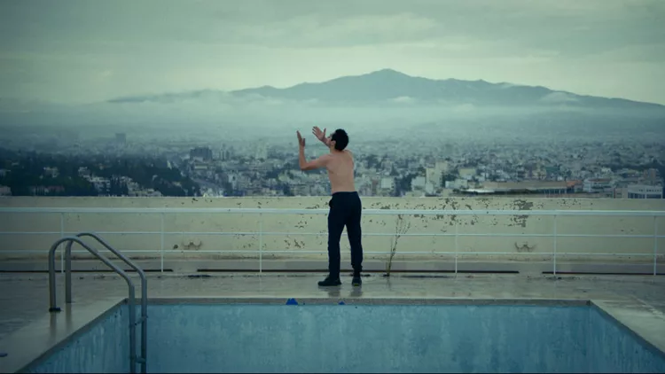 Οι ελληνικές ταινίες του 22ου Φεστιβάλ Ντοκιμαντέρ Θεσσαλονίκης