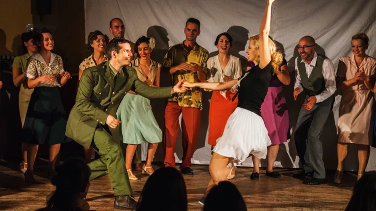 9 συναυλίες που ξεχωρίζουν αυτή την εβδομάδα