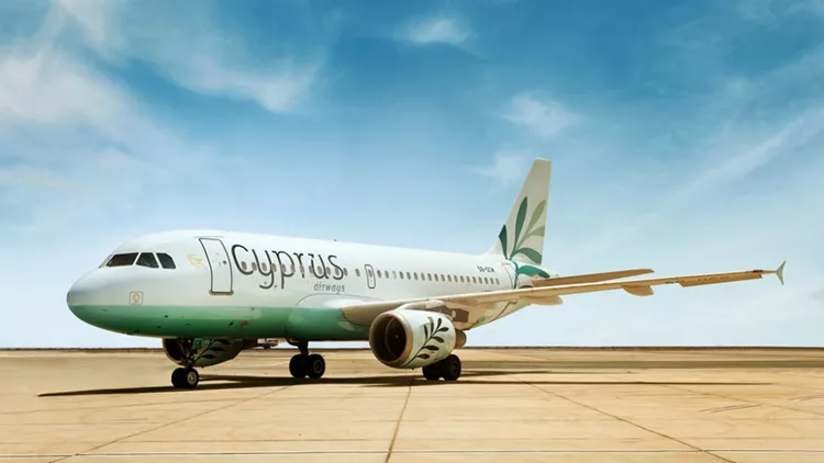 Την Αθήνα με την Πάφο συνδέει η Cyprus Airways