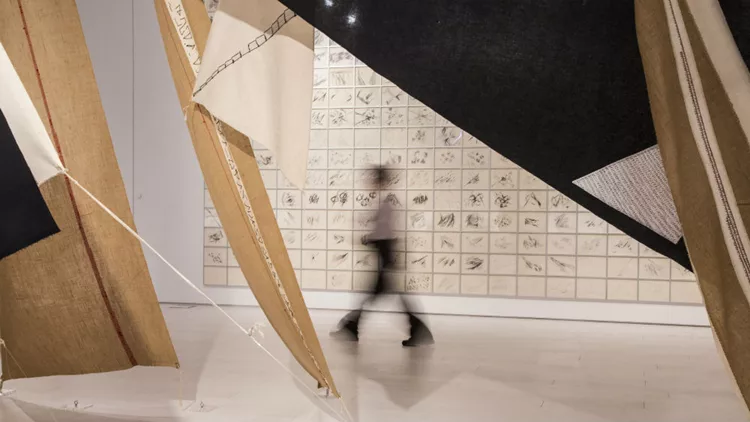 Ανοικτό το ΕΜΣΤ: Δείτε τις πρώτες φωτογραφίες