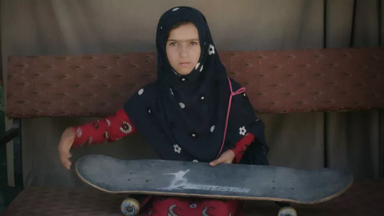 Αυλαία στο 22ο Φεστιβάλ Ντοκιμαντέρ Θεσσαλονίκης με οσκαρική ταινία