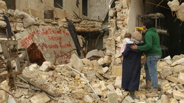 Δείτε το πλήρες πρόγραμμα ταινιών του Φεστιβάλ Ντοκιμαντέρ Θεσσαλονίκης