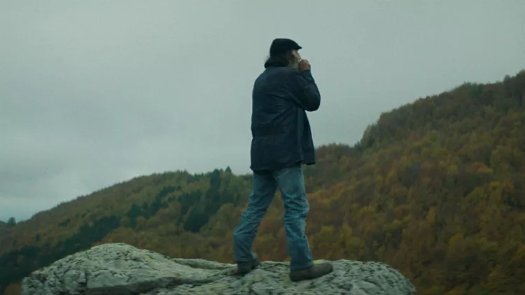 Ο Τζώρτζης Γρηγοράκης βραβεύεται στο Φεστιβάλ Βερολίνου