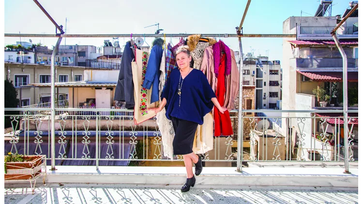 House of Refashion | Το σεμεδάκι είναι θηλυκό και σέξι – fact