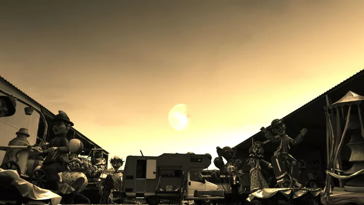 Δύο ταινίες στα σκαριά για τον Κώστα Ζάππα