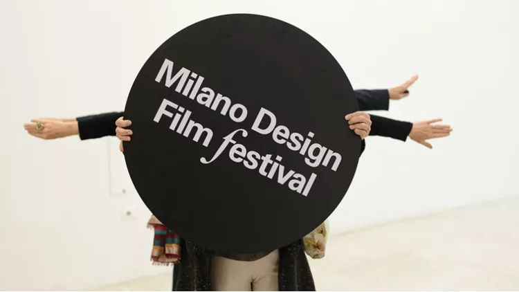 Νέες ημερομηνίες διεξαγωγής του Milano Design Film Festival στην Αθήνα