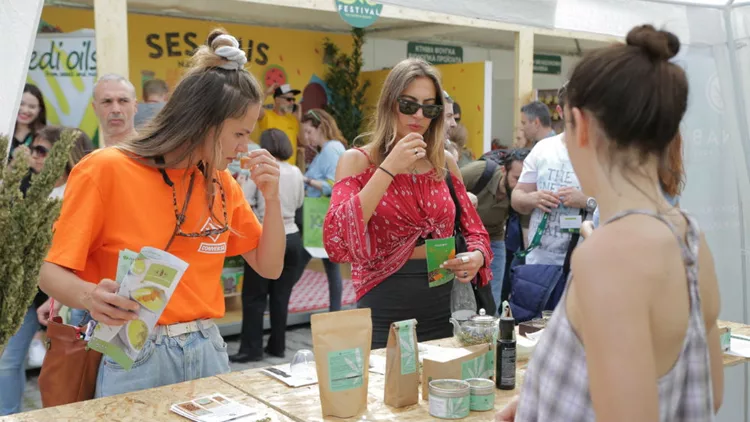 Το 2ο Bio festival ανανεωμένο τον Μάιο στην Τεχνόπολη