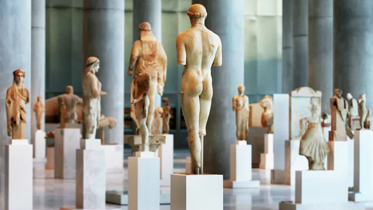 Προς αναζήτηση γενικού διευθυντή το Μουσείο Ακρόπολης