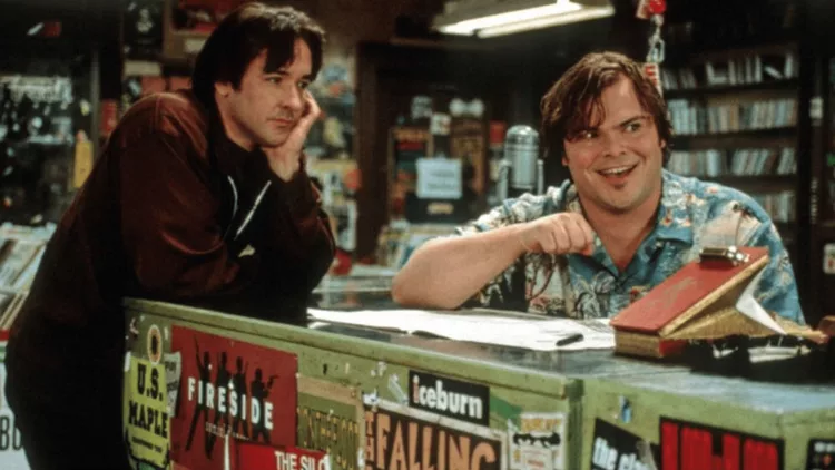 Βλέπουμε ξανά το «High Fidelity» 20 χρόνια μετά