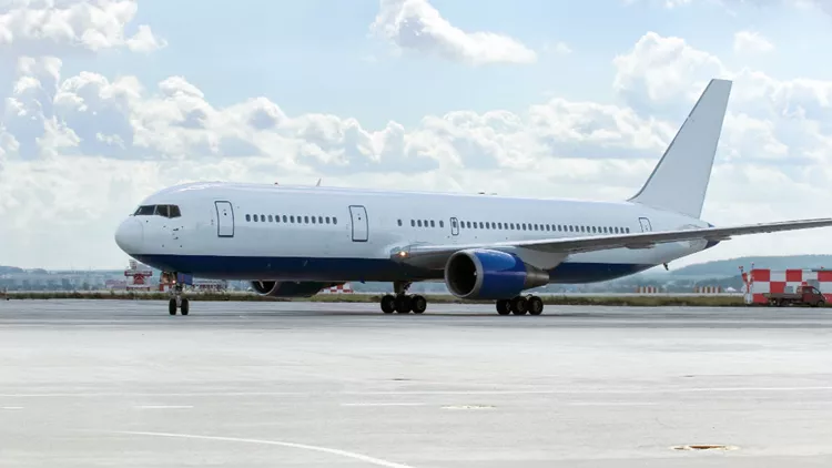 Καθηλωμένες (στο έδαφος) οι αεροπορικές