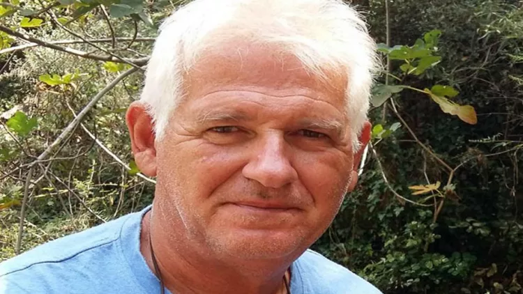 Πέθανε ο ιδρυτής της Trekking Hellas Μιχάλης Τσουκιάς από κορωνοϊό