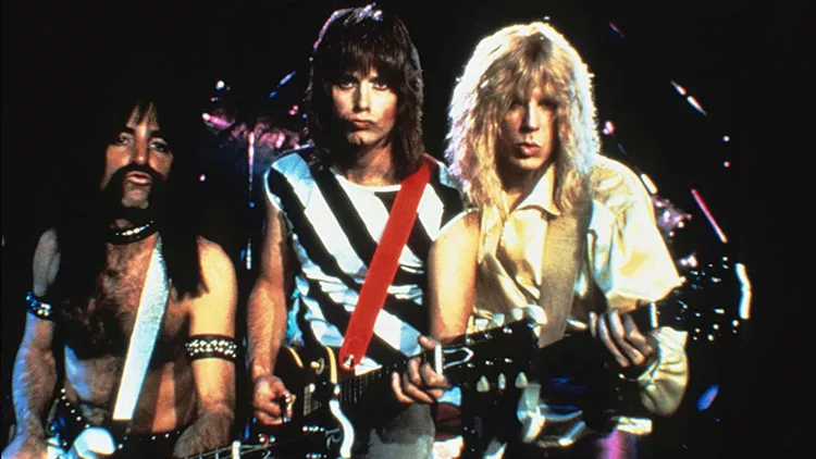 Μια ταινία (την ημέρα) για την καραντίνα #2: «This Is Spinal Tap»