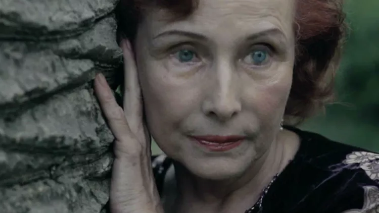 Δείτε το «Yellow Fieber» της Κωνσταντίνας Κοτζαμάνη