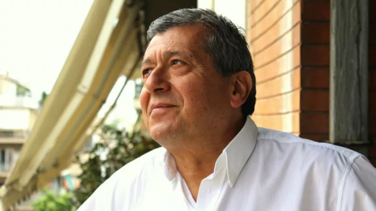 Πέθανε ο καλλιτεχνικός διευθυντής του Φεστιβάλ Μικρού Μήκους Δράμας Αντώνης Παπαδόπουλος