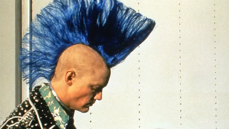 Μια ταινία (την ημέρα) για την καραντίνα #7: «SLC Punk!»