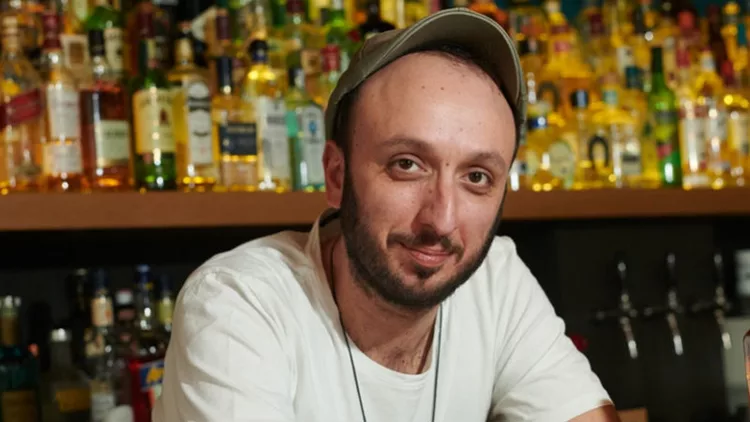 Homemade cocktail της ημέρας | «Tommy’s Margarita», του Γιώργου Καβακλή