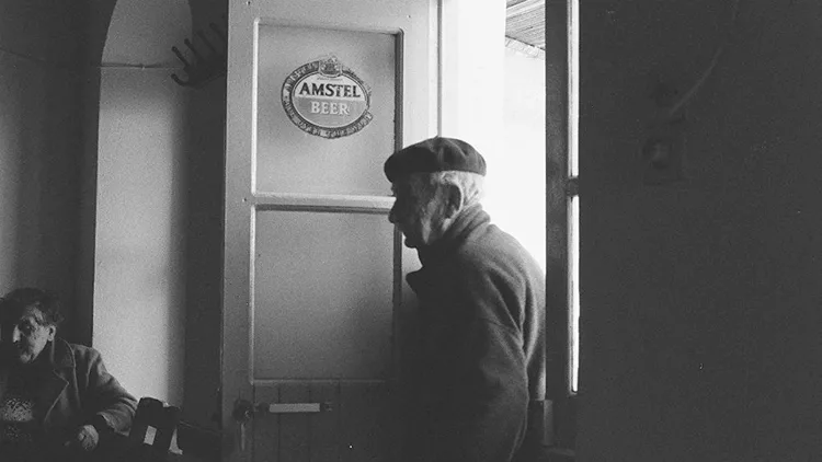 «Πάρβας, Άγονη Γραμμή» και «Αρκαδία Χαίρε» δωρεάν στο ίντερνετ