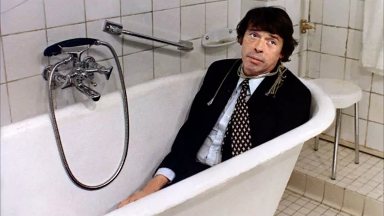 Μια ταινία (την ημέρα) για την καραντίνα #10: «Ο Κακός Μπελάς»