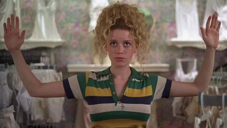 Μια ταινία (την ημέρα) για την καραντίνα #14: «Αχούρια του Μπέβερλι Χιλς»