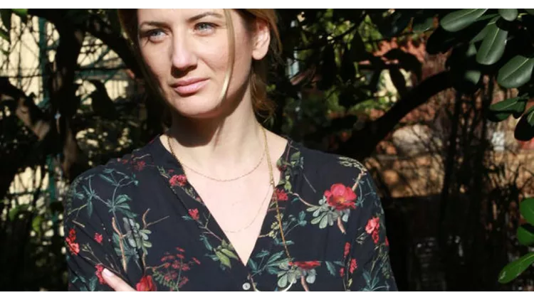 Διαβάζουμε σπίτι με την Μαριαλένα Σπυροπούλου