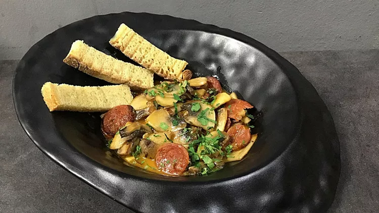 Το «Zaf» διοργανώνει cook challenge