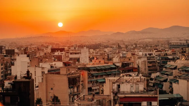 Δωρεάν εργαστήριο ντοκιμαντέρ για εφήβους από το Exile Room