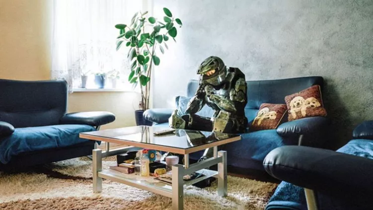 To Comicdom Con Athens μένει σπίτι και σκιτσάρει διαδικτυακά