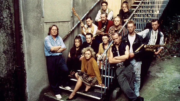 Μια ταινία (την ημέρα) για την καραντίνα #16: «The Commitments»